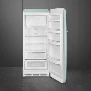 Холодильник Смег FAB28RDSA6 фото 3 Холодильник Smeg FAB28RDSA6 фото 3