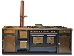 Варочный центр Рестарт GGL 255 фото Варочный центр Restart GGL 255 фото