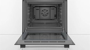 Духовой шкаф Бош HBF114BS1 фото 3 Духовой шкаф Bosch HBF114BS1 фото 3