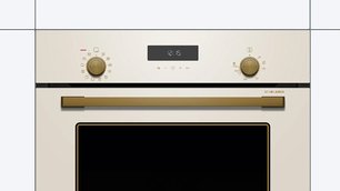 Духовой шкаф Bosch HIJN17EW0R фото 2