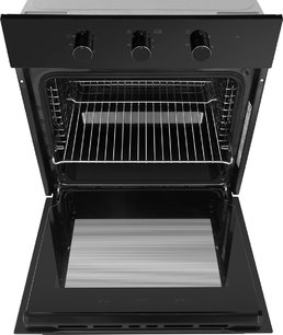 Газовый духовой шкаф Маунфилд MOGS703B2 фото 4 Газовый духовой шкаф Maunfeld MOGS703B2 фото 4