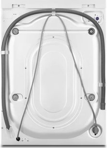 Стиральная машина Электролюкс EW6S3R26SI фото 3 Стиральная машина Electrolux EW6S3R26SI фото 3