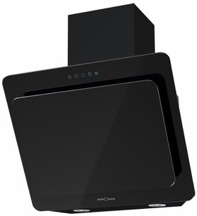 Вытяжка Крона Liva 500 black S фото Вытяжка KRONA Liva 500 black S фото