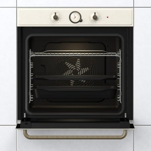 Духовой шкаф Горение BOS67371CLI фото 2 Духовой шкаф Gorenje BOS67371CLI фото 2