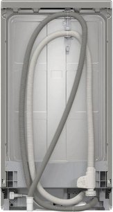 Посудомоечная машина Бош SPS4HMI49E фото 2 Посудомоечная машина Bosch SPS4HMI49E фото 2