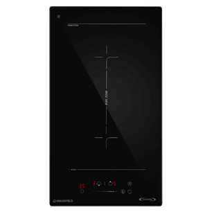 Индукционная варочная панель Maunfeld AVI3028SFBK фото 2