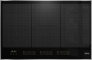 Варочная панель Миле KM7575 FR новая с витрины, без коробки фото Варочная панель Miele KM7575 FR новая с витрины, без коробки фото