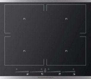 Индукционная варочная панель Куперсбуш EKI 6940.1 ED фото Индукционная варочная панель Kuppersbusch EKI 6940.1 ED фото