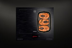 Варочная панель Кайзер KCT 6140 FI фото 2 Варочная панель Kaiser KCT 6140 FI фото 2