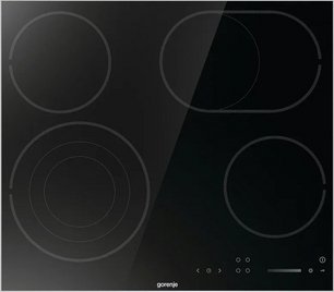 Варочная панель Gorenje ECS646BXE фото 2