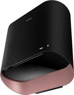 Вытяжка Maunfeld GUNA 60 Black/Anthracite with Pink Gold фото 3