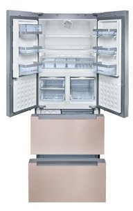 Холодильник French Door Bosch KMF40AO20R фото 2