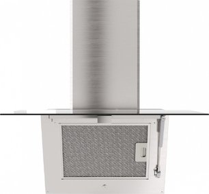 Вытяжка Франке LENS 60 BK/SS фото 3 Вытяжка Franke LENS 60 BK/SS фото 3