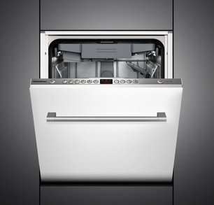 Посудомоечная машина Гаггенау DF 260-141 фото 2 Посудомоечная машина Gaggenau DF 260-141 фото 2