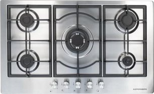 Варочная поверхность Куперсберг TS 99 X фото Варочная поверхность Kuppersberg TS 99 X фото
