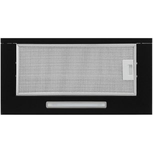 Встраиваемая вытяжка KRONA KERRY 600 BLACK PB V2 фото 2