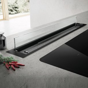 Вытяжка Элика SEE YOU BL/A/90 фото 3 Вытяжка Elica SEE YOU BL/A/90 фото 3