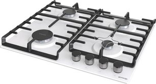 Газовая варочная панель Горение G641SYW фото 2 Газовая варочная панель Gorenje G641SYW фото 2