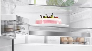 Холодильник Siemens KM40FSB20R фото 4