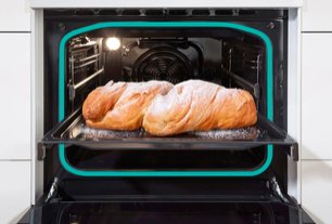 Комбинированная плита Горение GK5A11WG фото 3 Комбинированная плита Gorenje GK5A11WG фото 3