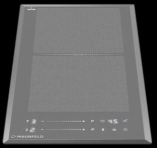 Индукционная варочная панель Маунфилд CVI292S2FLGR фото 3 Индукционная варочная панель Maunfeld CVI292S2FLGR фото 3