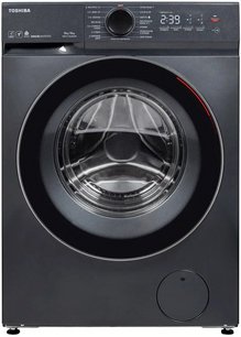 Стирально-сушильная машина Toshiba TWD-T21BU90UWRU(MG) фото