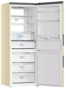 Холодильник Хайер C4F744CCGU1 фото 4 Холодильник Haier C4F744CCGU1 фото 4