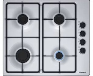 Газовая варочная панель BOSCH PBP6B5B60 фото