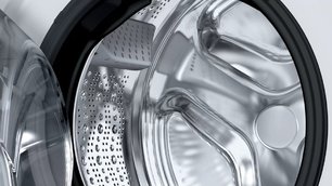 Узкая стиральная машина BOSCH WLW24L41OE фото 4