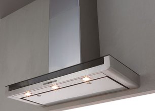 Вытяжка Франке FNE 908 TC XS фото 4 Вытяжка Franke FNE 908 TC XS фото 4