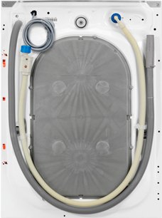 Стиральная машина АЕГ L8FBE48SI фото 4 Стиральная машина AEG L8FBE48SI фото 4