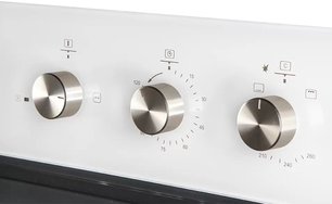 Духовой шкаф Куперсберг HGG 663 W фото 4 Духовой шкаф Kuppersberg HGG 663 W фото 4