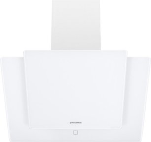 Кухонная вытяжка MAUNFELD Wind 50 белый фото Кухонная вытяжка MAUNFELD Wind 50 белый фото