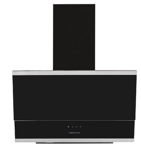 Вытяжка Крона IRMA 600 black/black sensor фото 2 Вытяжка KRONA IRMA 600 black/black sensor фото 2