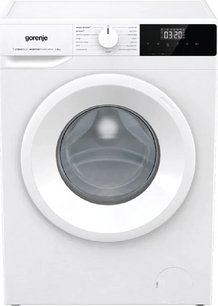 Стиральная машина Gorenje W1NHPI62SCS фото