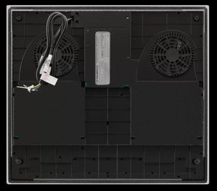 Индукционная варочная панель Маунфилд CVI594SF2BG фото 3 Индукционная варочная панель Maunfeld CVI594SF2BG фото 3