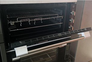 Газовый духовой шкаф Кайзер EG 9371 фото 3 Газовый духовой шкаф Kaiser EG 9371 фото 3