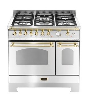 Варочный центр Lofra RBPD96MFTE/Ci Brass фото