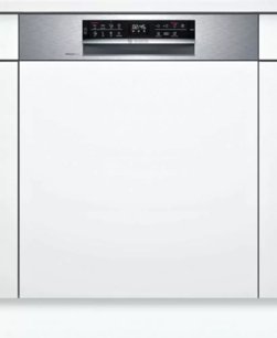 Встраиваемая посудомоечная машина Бош SMI6ECS93E фото Встраиваемая посудомоечная машина Bosch SMI6ECS93E фото