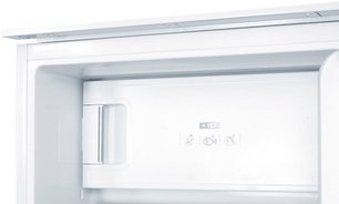 Встраиваемый холодильник Zigmund Shtain BR 12.1221 SX фото 4