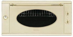Духовой шкаф Смег S890PMFR9 фото Духовой шкаф Smeg S890PMFR9 фото