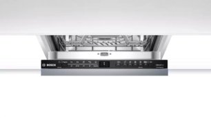Встраиваемая посудомоечная машина BOSCH SPV2HMX1FR фото 4 Встраиваемая посудомоечная машина BOSCH SPV2HMX1FR фото 4
