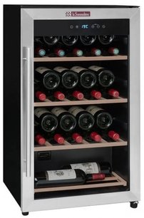 Винный шкаф Ла Соммельер LS36A фото 3 Винный шкаф La Sommeliere LS36A фото 3