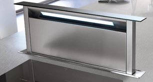 Вытяжка Де Дитрих DHD1103X фото 2 Вытяжка De Dietrich DHD1103X фото 2