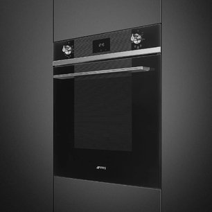 Духовой шкаф Смег SF6100VN1 фото 2 Духовой шкаф Smeg SF6100VN1 фото 2
