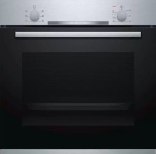 Духовой шкаф Бош HBA530BS0S фото Духовой шкаф Bosch HBA530BS0S фото