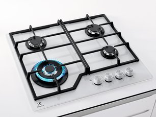 Варочная панель Электролюкс GPE363YV фото 4 Варочная панель Electrolux GPE363YV фото 4