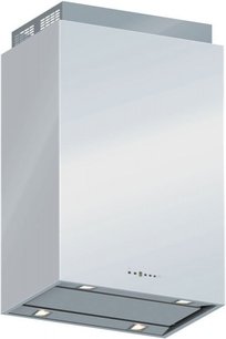 Вытяжка Falmec Laguna isola 90 Inox Pannellabile (800) фото 3