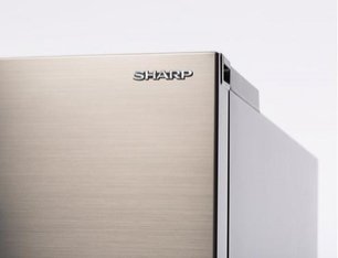 Холодильник Шарп SJ-B320EVCH фото 3 Холодильник Sharp SJ-B320EVCH фото 3
