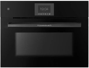 Компактный духовой шкаф с паром Куперсбуш CBM 6570.0 X2 фото Компактный духовой шкаф с паром Kuppersbusch CBM 6570.0 X2 фото